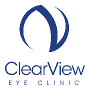 ClearView Eye Clinic Logo